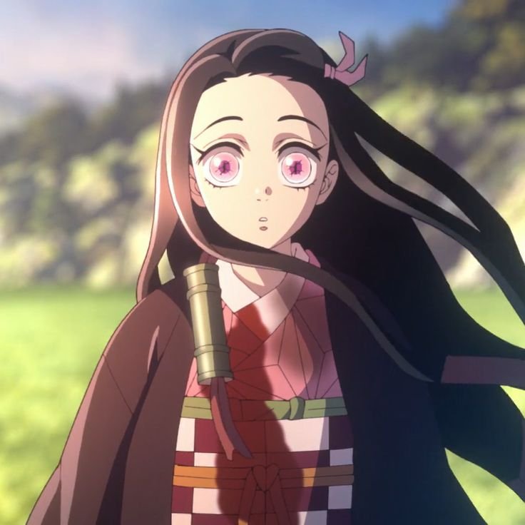 Nezuko Wallpaper