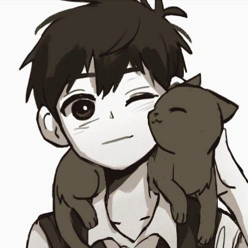 Omori Anime PFP