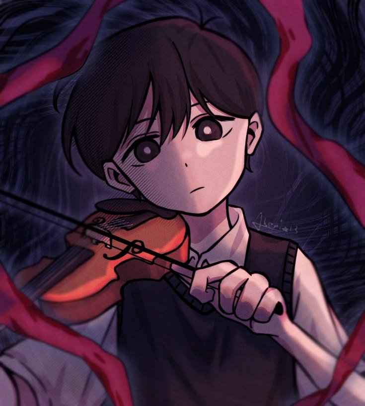 Omori Anime PFP