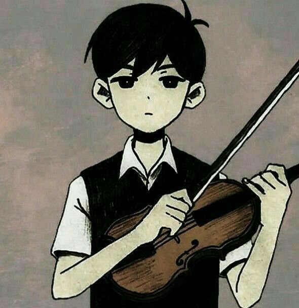 Omori Anime PFP