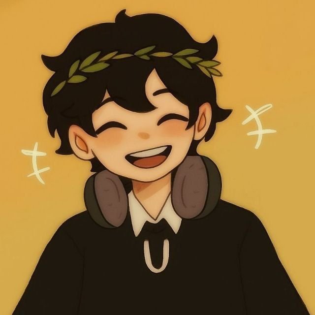 Omori Game PFP