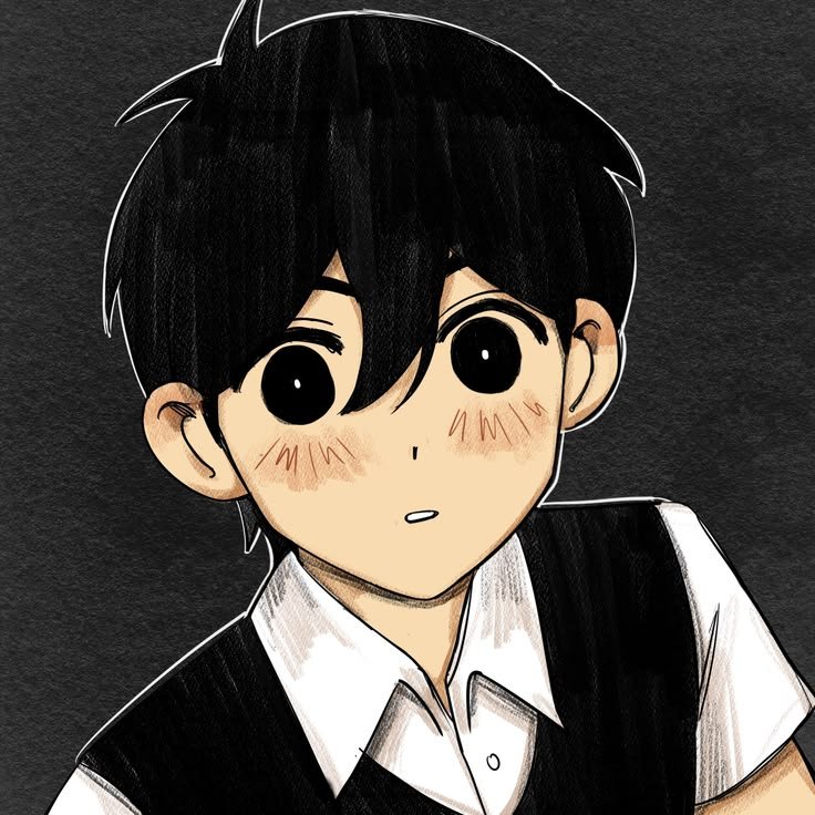 Omori PFP 4K