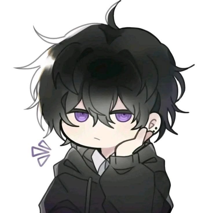 Omori PFP For Discord