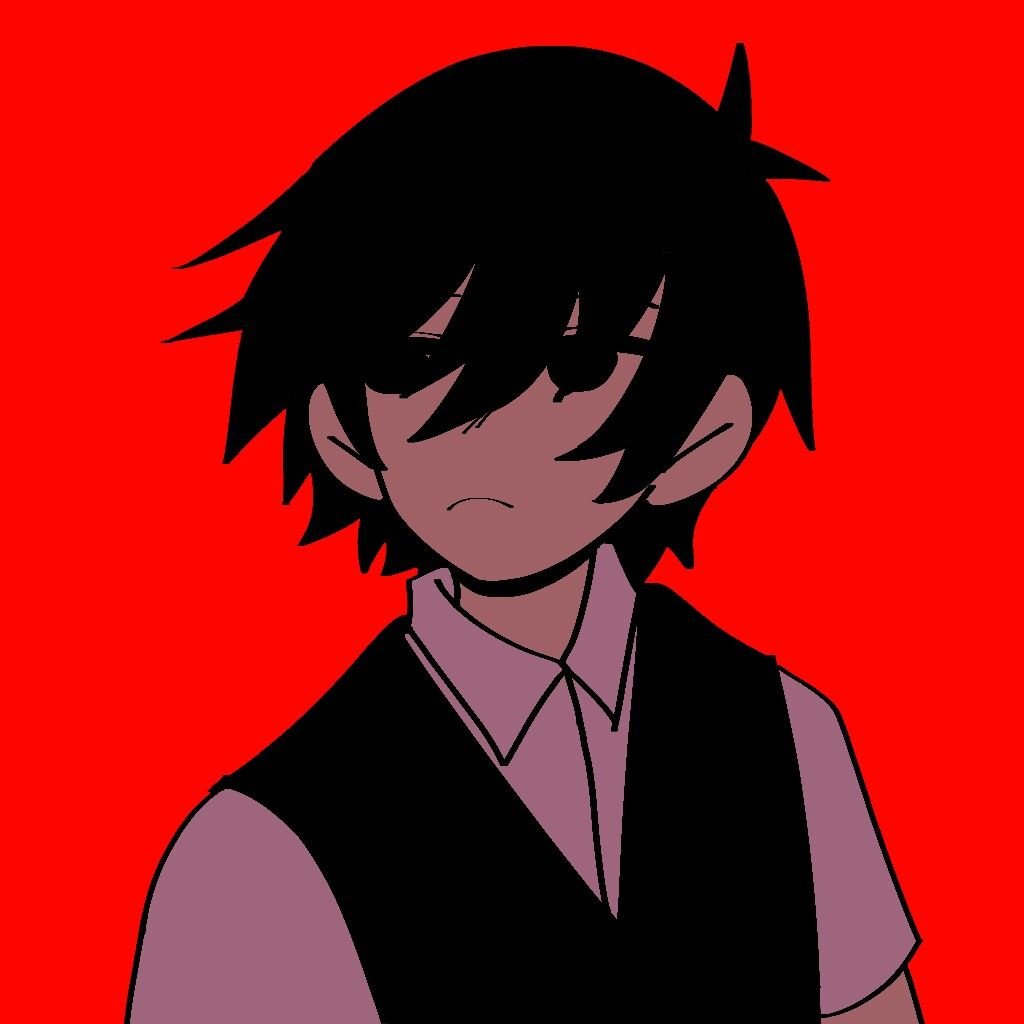 Omori PFP For Instagram