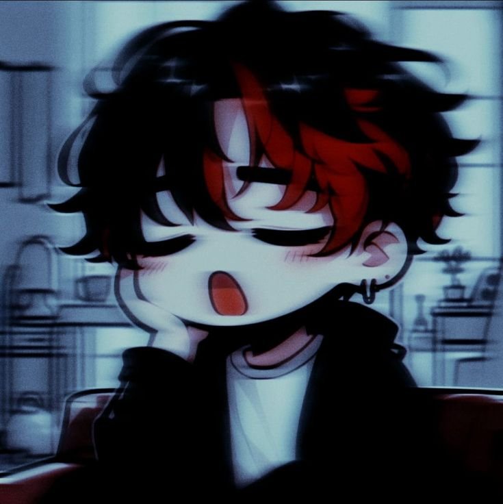 Omori PFP For Instagram