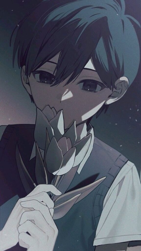 Omori Wallpaper PFP