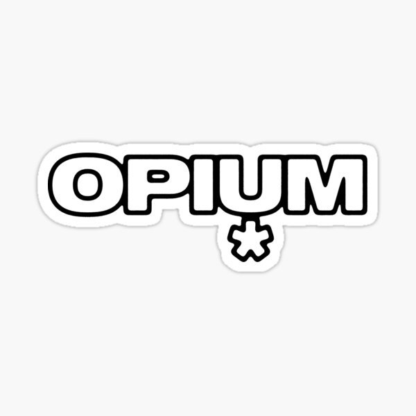 Opium PFP Icon 