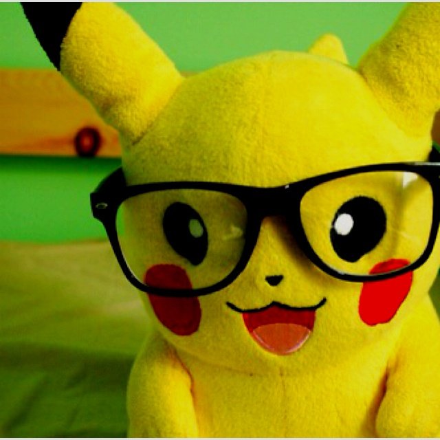 Pikachu PFP Discord