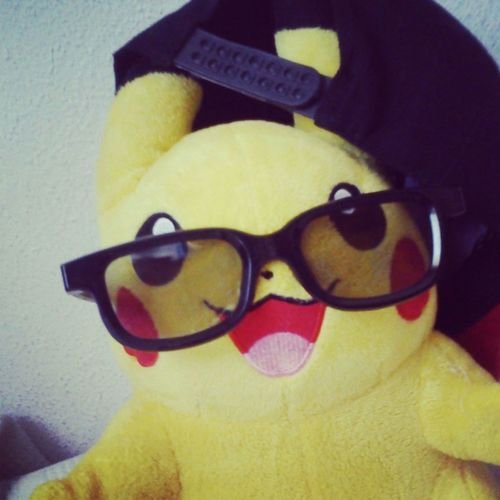 Pikachu PFP Funny