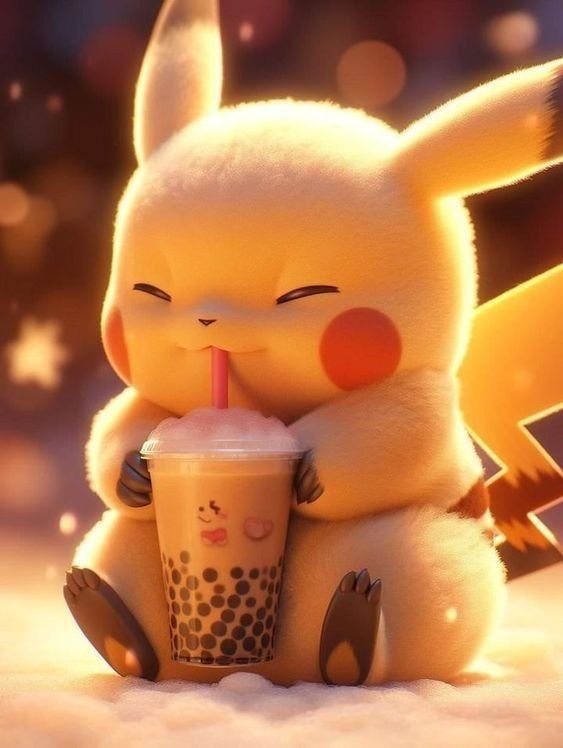 Pikachu PFP Pinterest