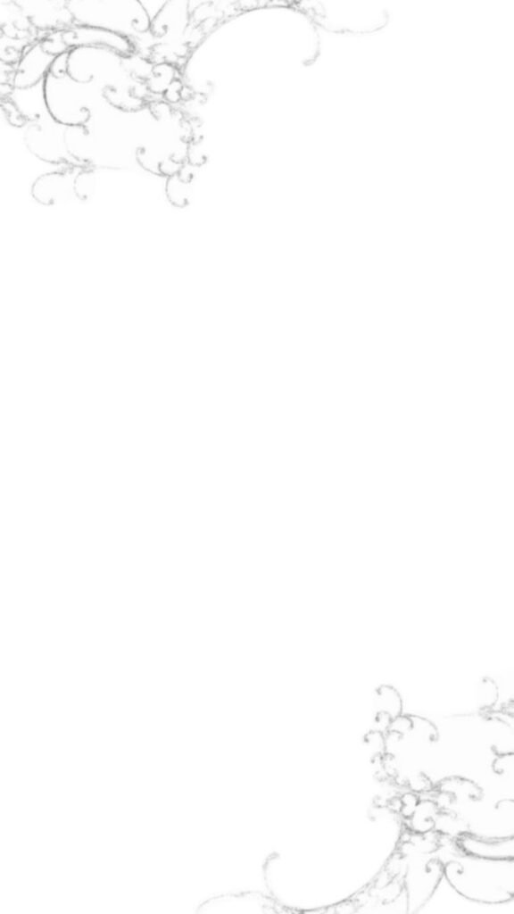 Plain White Screen PFP