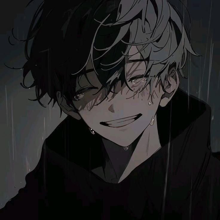 Sad Depressed PFP