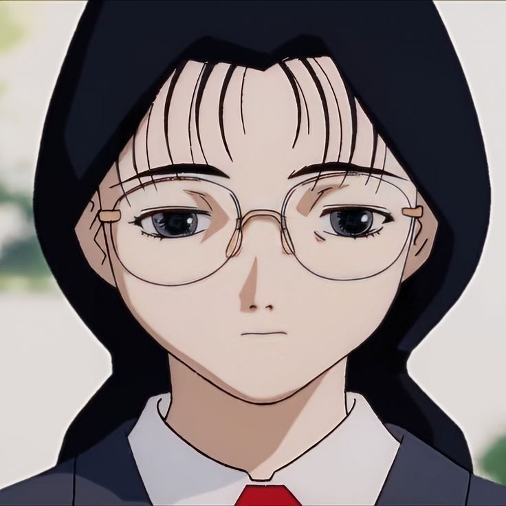Serial Experiments Lain PFP
