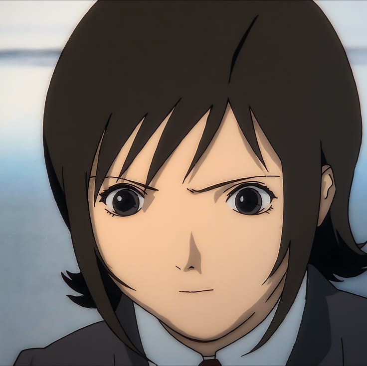 Serial Experiments Lain PFP