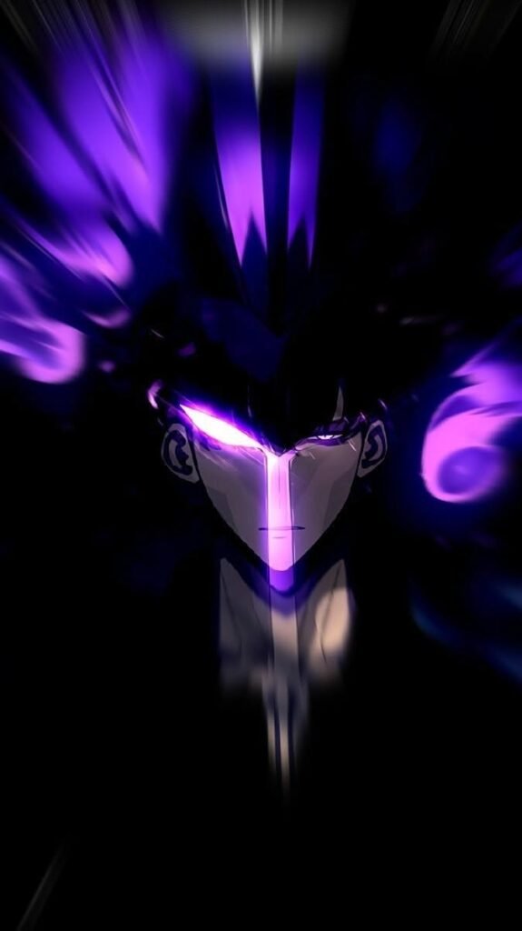 Shadow Monarch Solo Leveling PFP