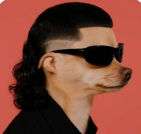 Silly PFP 4K