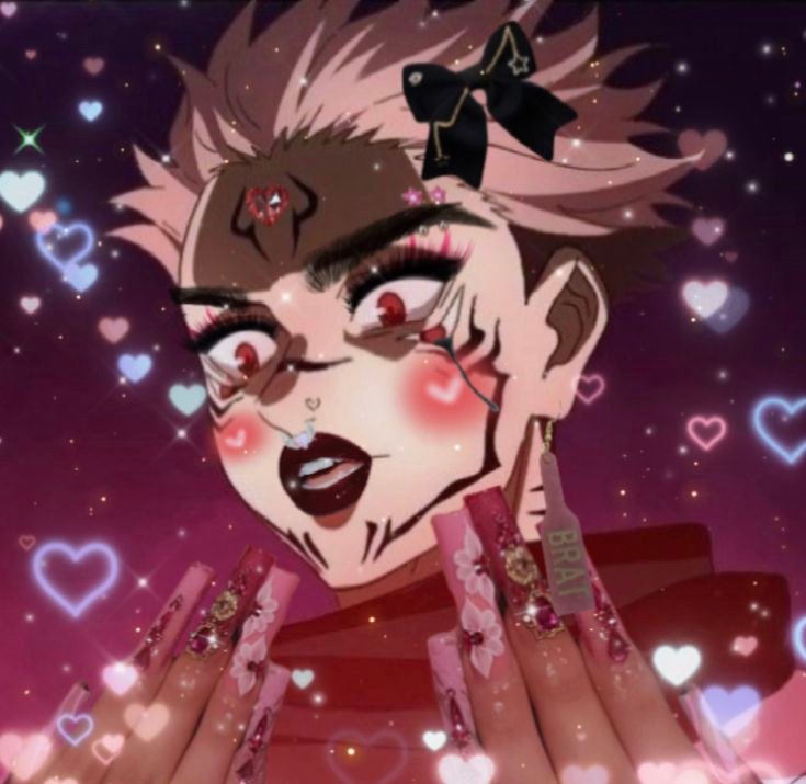 Silly PFP Aesthetic