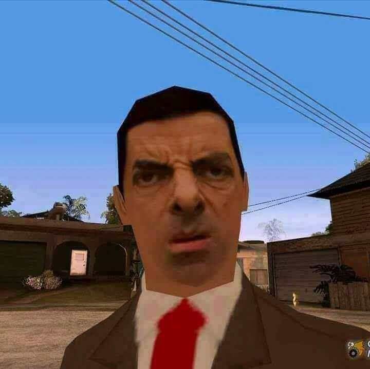Silly PFP For Boys