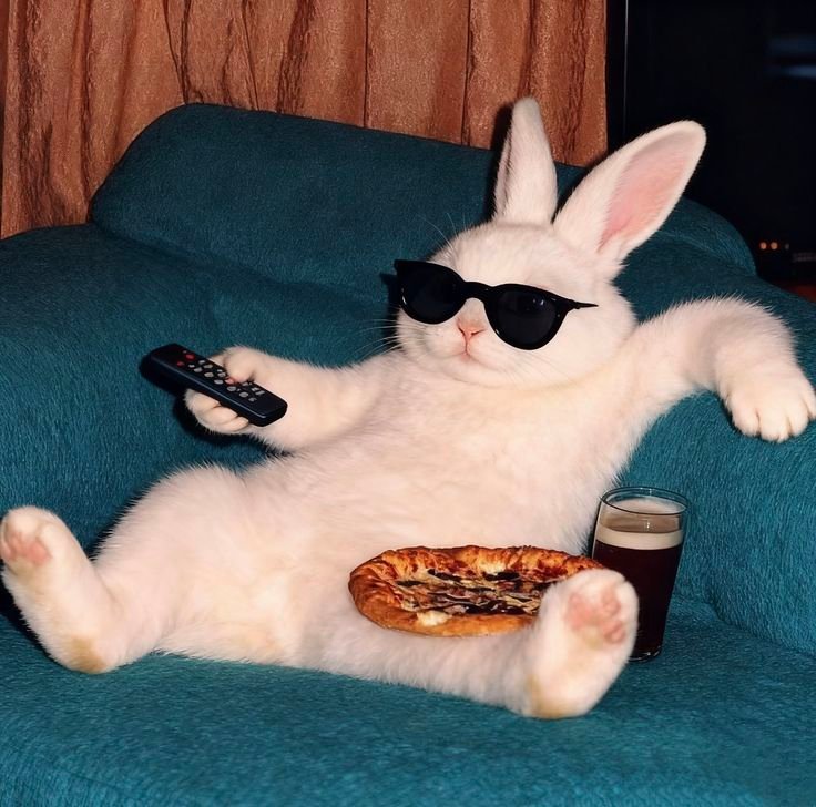 Silly PFP For Discord