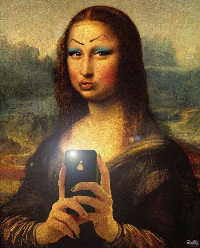 Silly PFP For Girls