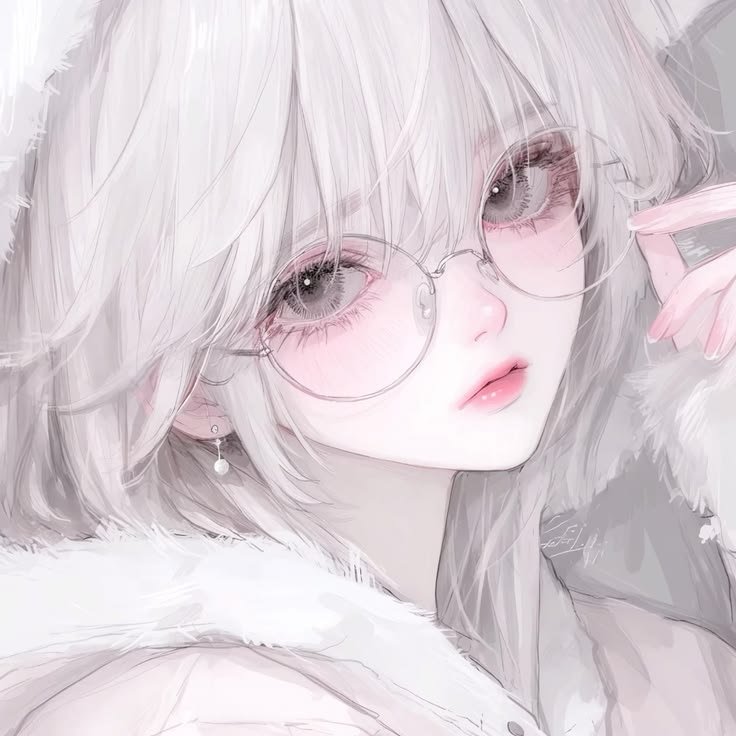 Soft Egirl PFP