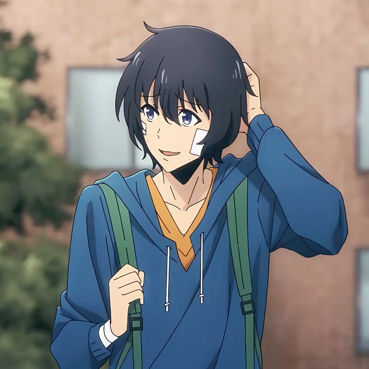 Solo Leveling PFP Anime