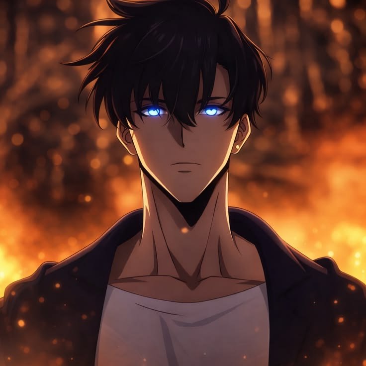 Solo Leveling PFP Anime