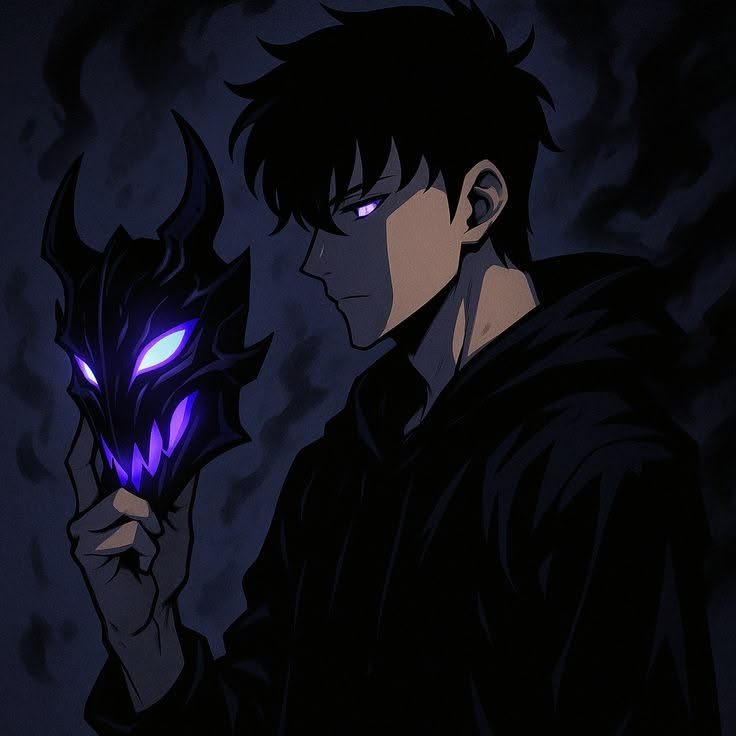 Solo Leveling PFP Discord