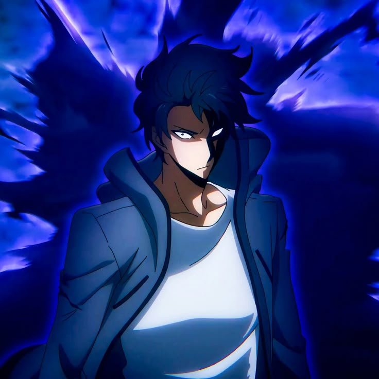 Solo Leveling PFP For TikTok
