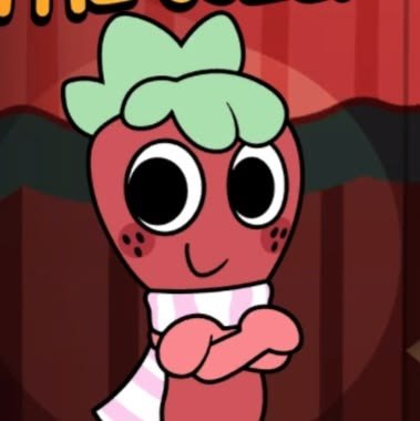 Sprout Dandy's World PFP