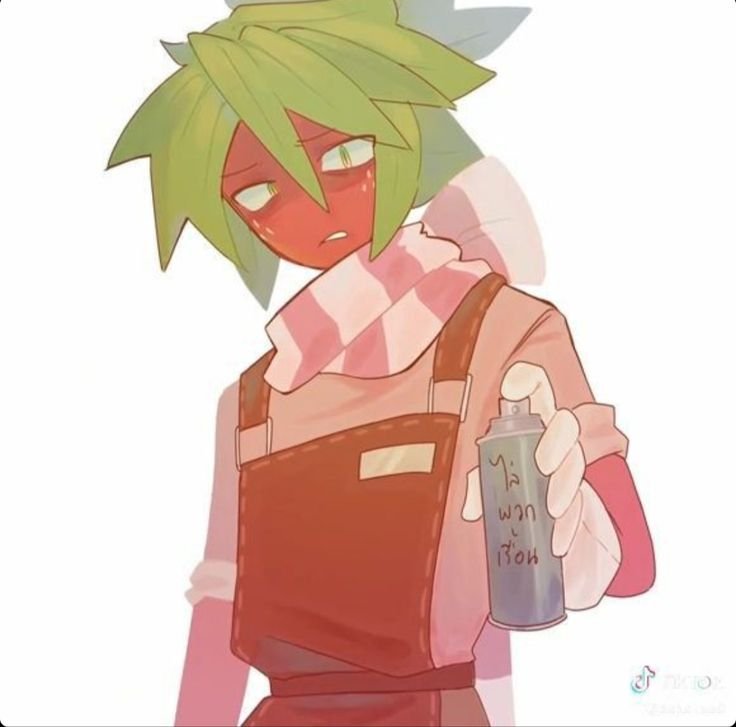 Sprout PFP Aesthetic