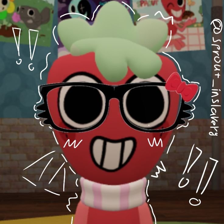 Sprout PFP DW