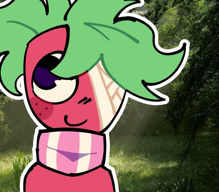 Sprout PFP For Discord