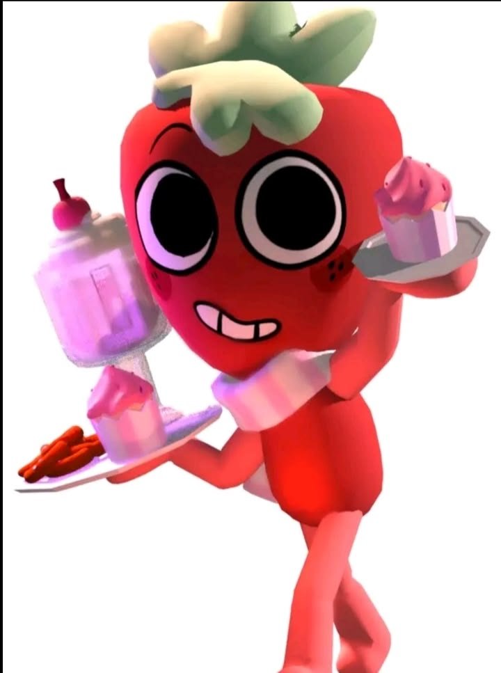 Sprout PFP Wallpaper