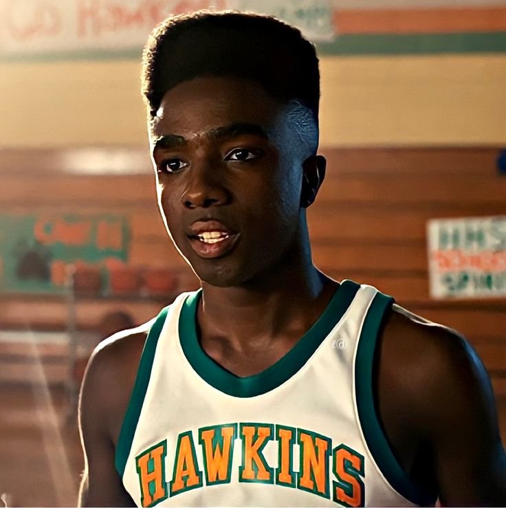 Stranger Things PFP Boy
