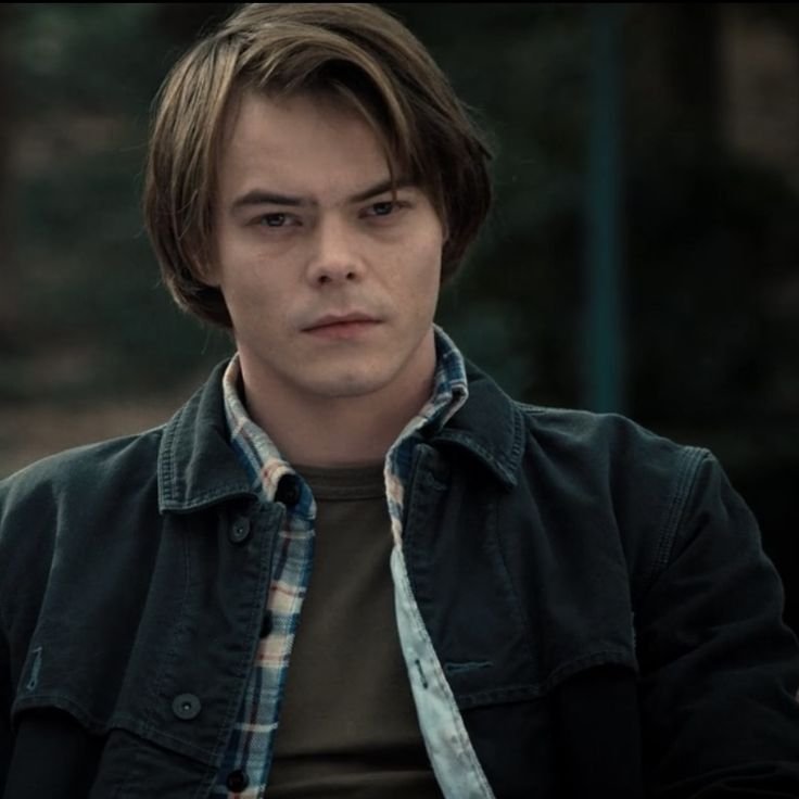 Stranger Things PFP Cool