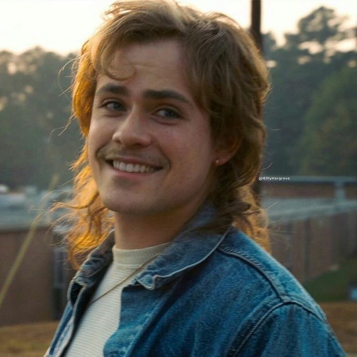 Stranger Things PFP Cute