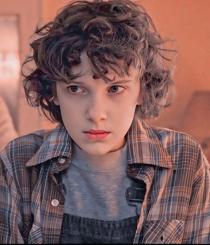 Stranger Things PFP Cute