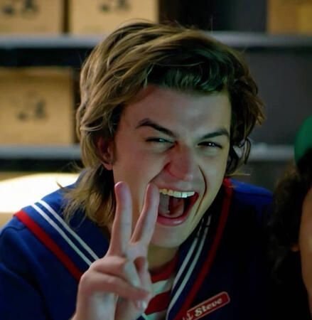 Stranger Things PFP Funny