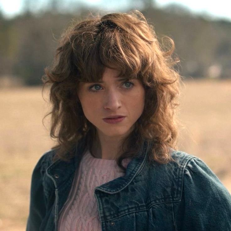 Stranger Things PFP HD