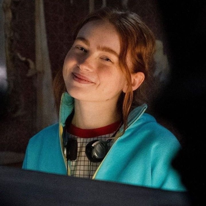 Stranger Things PFP Max