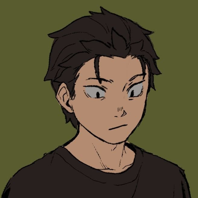Subaru PFP Greed