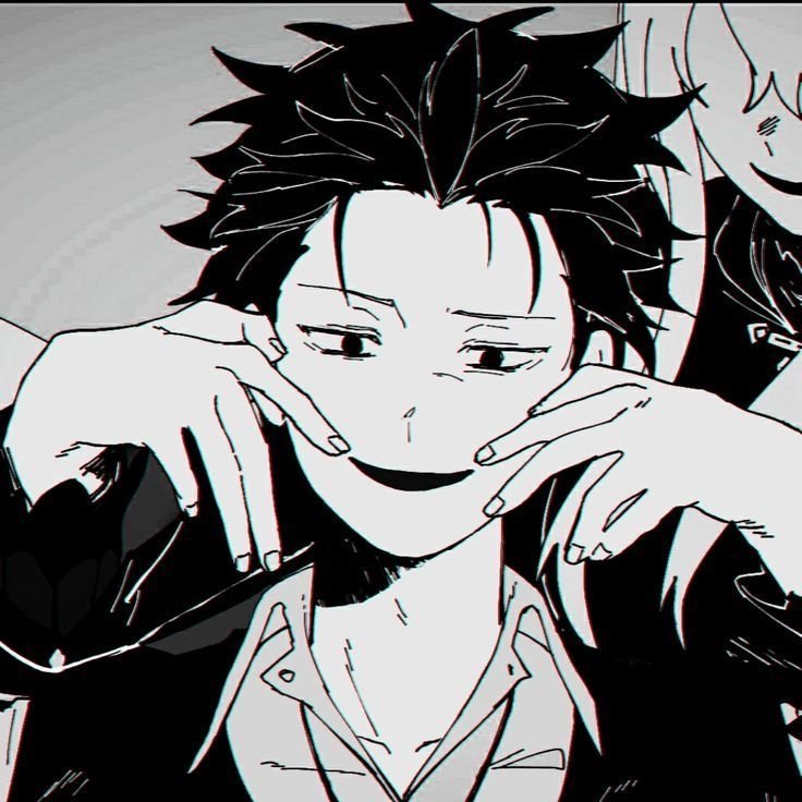 Subaru PFP Manga