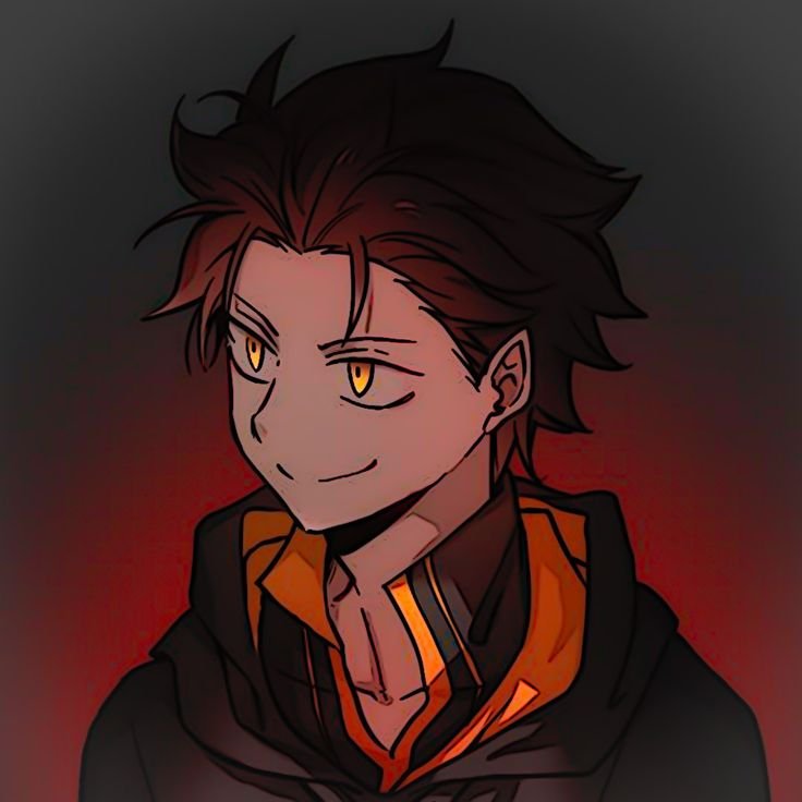 Subaru PFP Re Zero