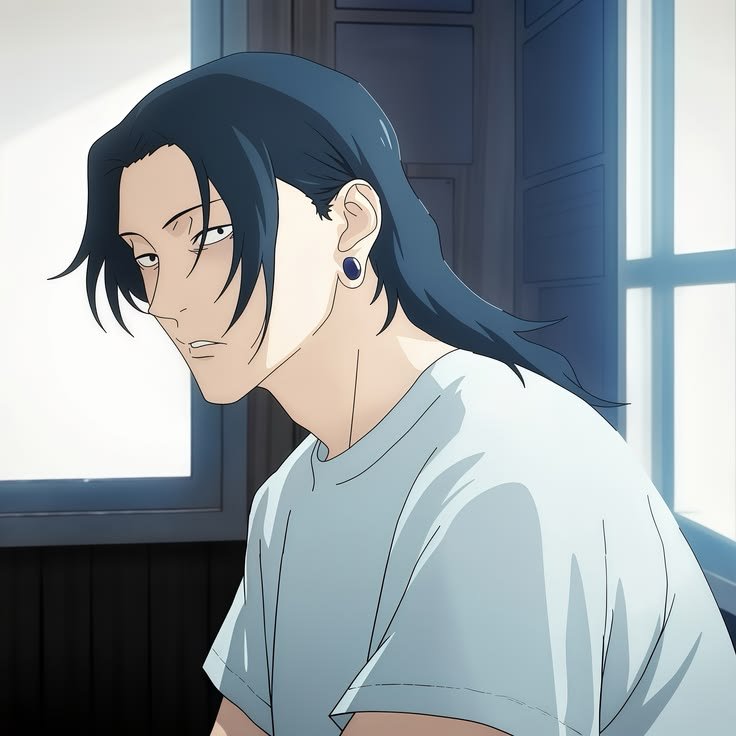 Suguru Geto PFP