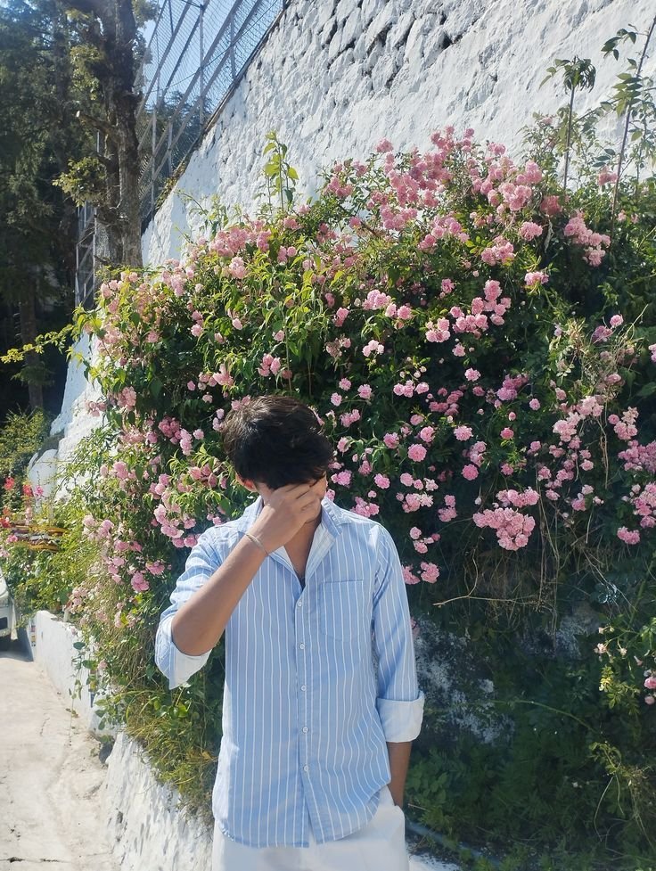 Summer PFP 4K