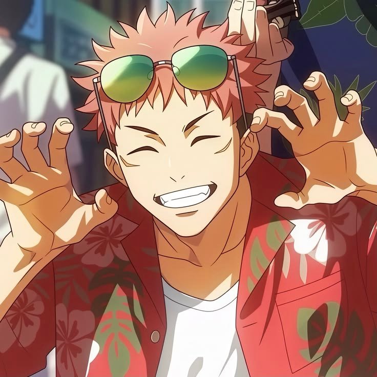 Summer PFP Cool