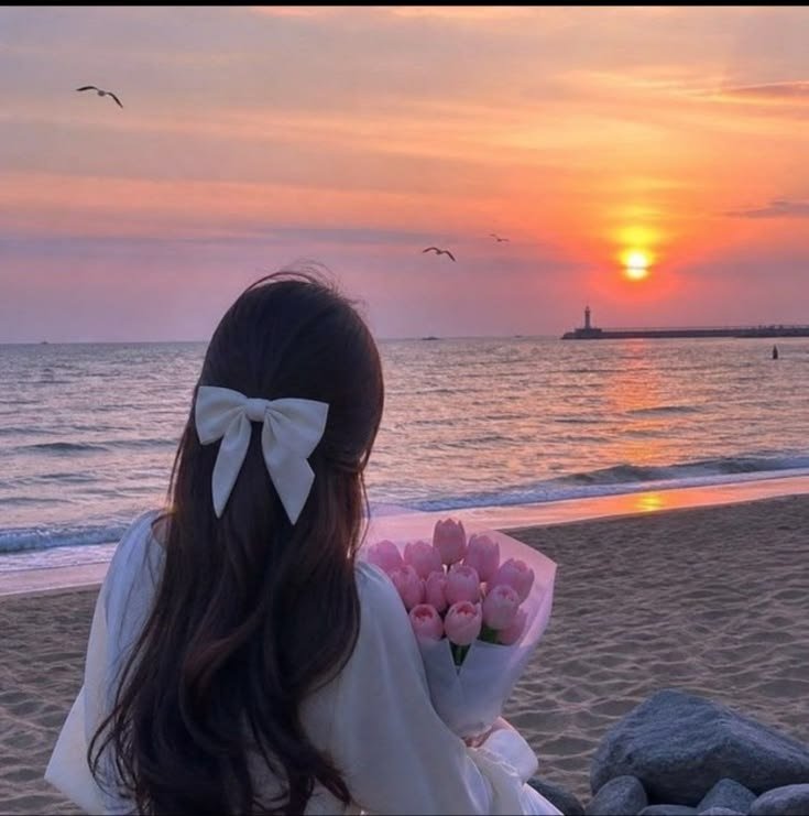 Summer PFP For Instagram