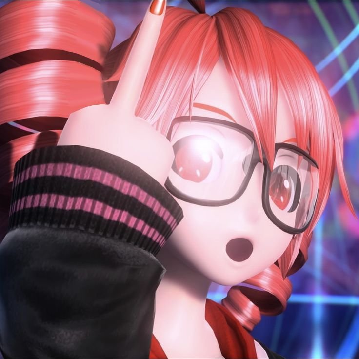 Teto Silly PFP
