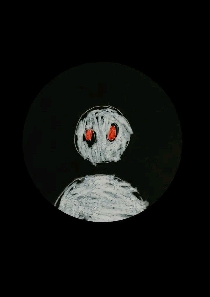 TikTok Default Avatar